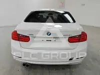 2015 BMW 328 photo