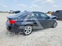 2015 BMW 328 фото