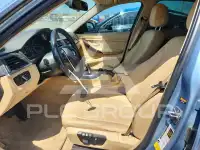 2015 BMW 328 photo