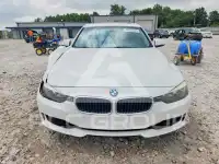 2015 BMW 328 photo