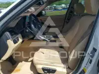 2015 BMW 328 фото