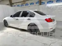 2015 BMW 328 фото
