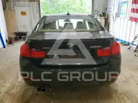 2015 BMW 328 photo