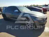 2015 BMW 328 фото