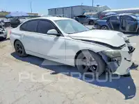 2015 BMW 328 фото