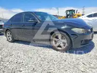 2015 BMW 328 photo