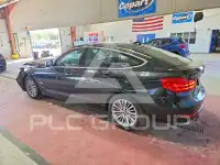2015 BMW 328 photo