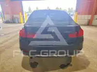 2015 BMW 328 фото