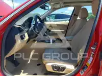 2015 BMW 328 фото
