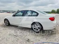 2015 BMW 328 photo