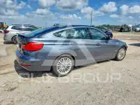 2015 BMW 328 фото