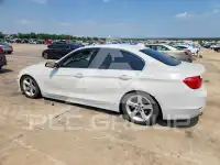 2015 BMW 328 фото