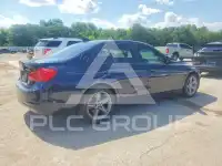 2015 BMW 328 photo