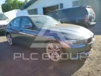 2015 BMW 328 фото