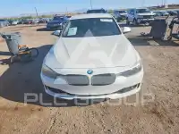 2015 BMW 328 photo