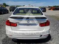 2015 BMW 328 фото