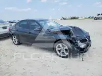 2015 BMW 328 фото