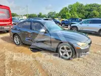 2015 BMW 328 фото