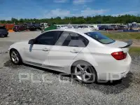 2015 BMW 328 фото