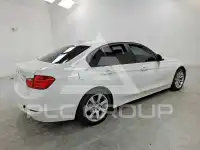 2015 BMW 328 photo