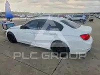2015 BMW 328 фото
