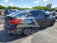 2015 BMW 328 photo