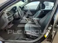 2015 BMW 328 photo