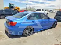 2015 BMW 328 фото