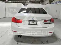 2015 BMW 328 фото