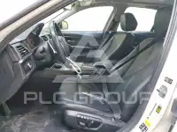 2015 BMW 328 фото