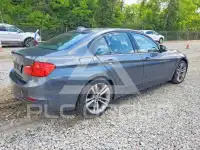 2015 BMW 328 фото