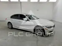 2015 BMW 328 photo