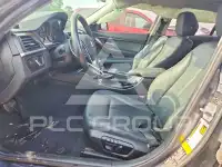 2015 BMW 328 фото