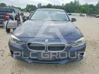 2015 BMW 328 photo