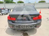 2015 BMW 328 photo