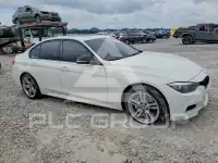 2015 BMW 328 фото
