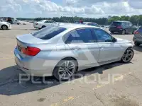 2015 BMW 328 фото