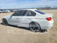 2015 BMW 328 photo