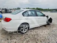 2015 BMW 328 photo