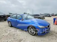 2015 BMW 328 photo