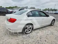2015 BMW 328 фото