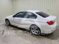 2015 BMW 328 фото