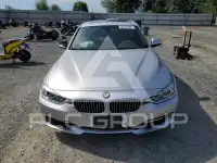 2015 BMW 328 фото