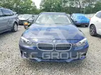 2015 BMW 328 фото