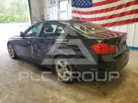 2015 BMW 328 photo