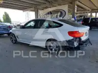 2015 BMW 328 фото