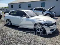 2015 BMW 328 фото