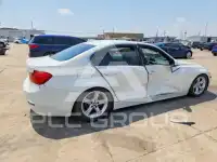 2015 BMW 328 фото