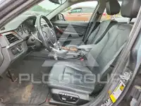 2015 BMW 328 фото