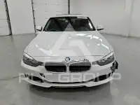 2015 BMW 328 photo